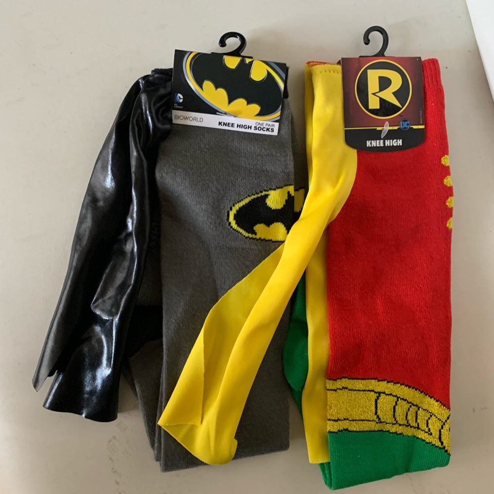 Running Socks - Picture 2 of 3